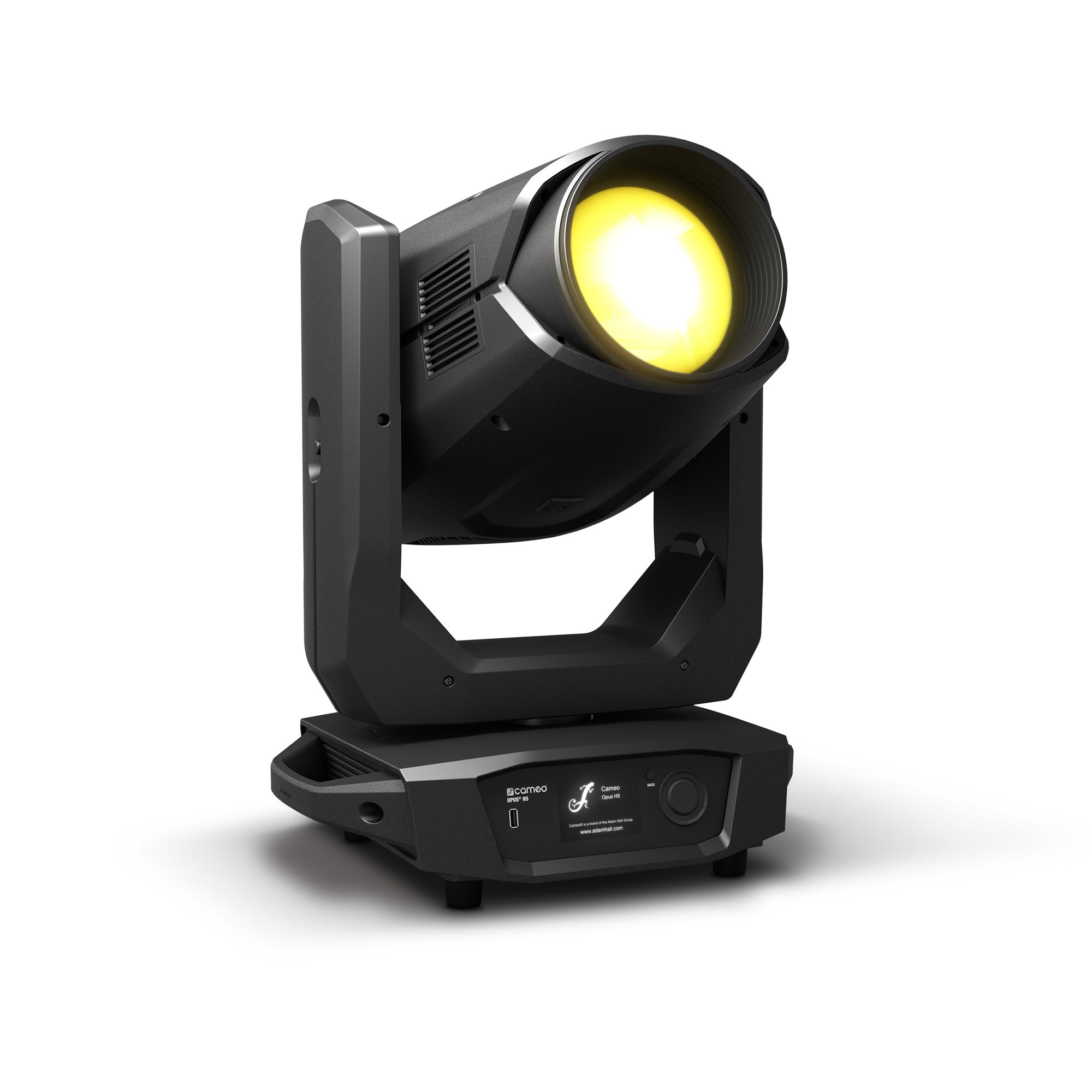 80 x Cameo OPUS® H5 – Beam-Spot-Wash Hybrid Moving Head Cloh5 1 1