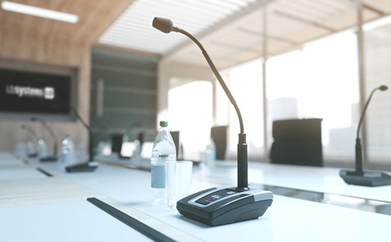 LD-Systems_U500-CS4_Conference-System