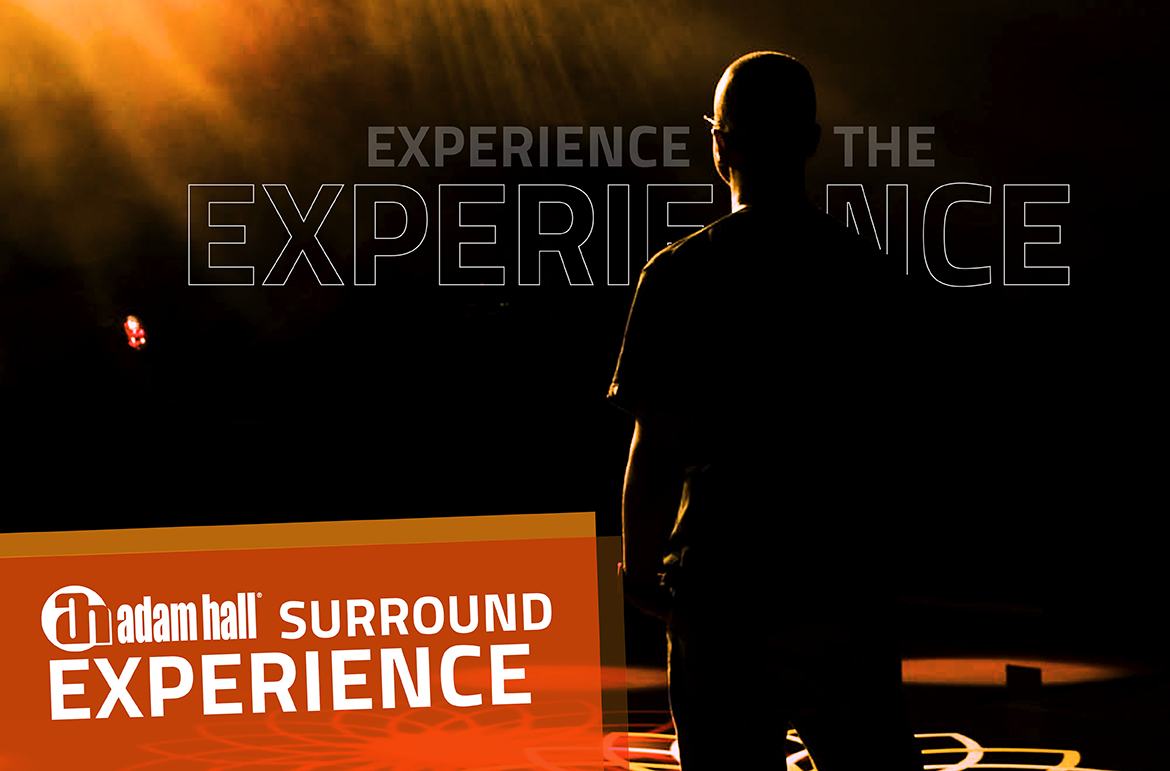 Surround Experience