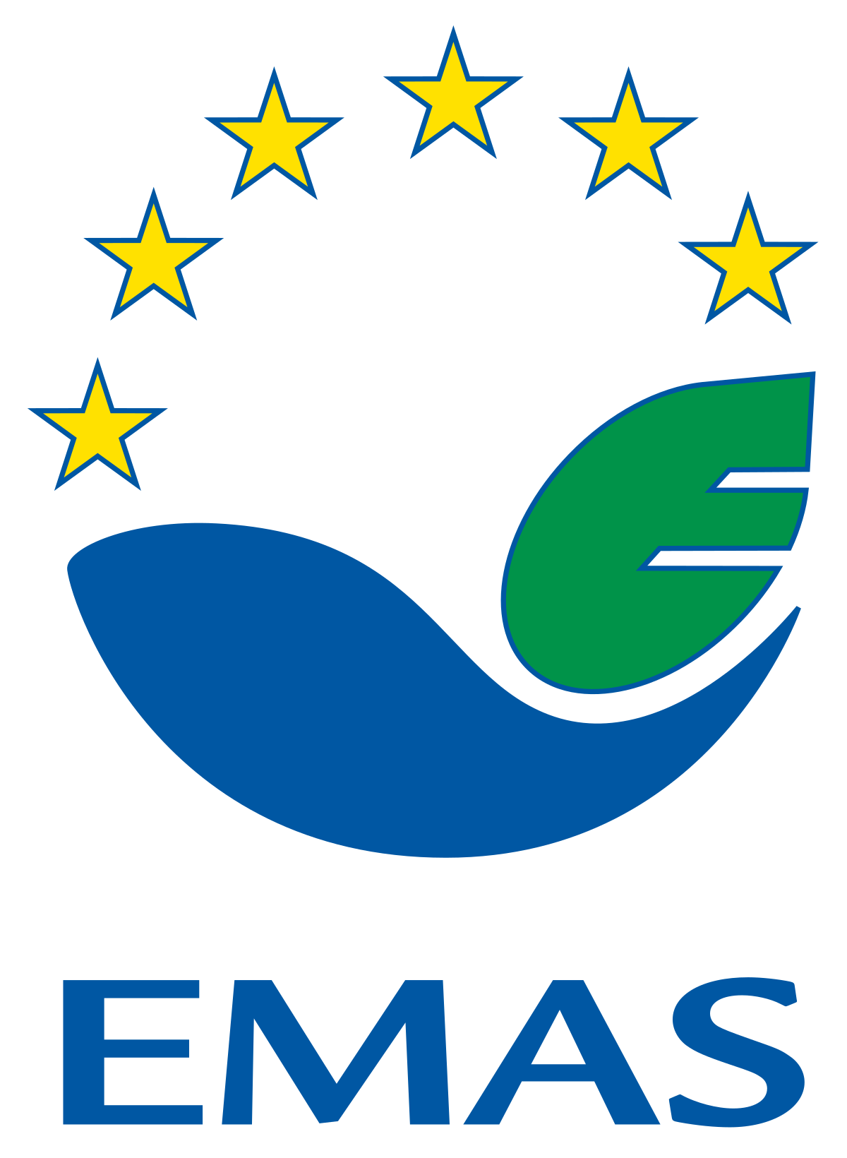 Emas logo svg
