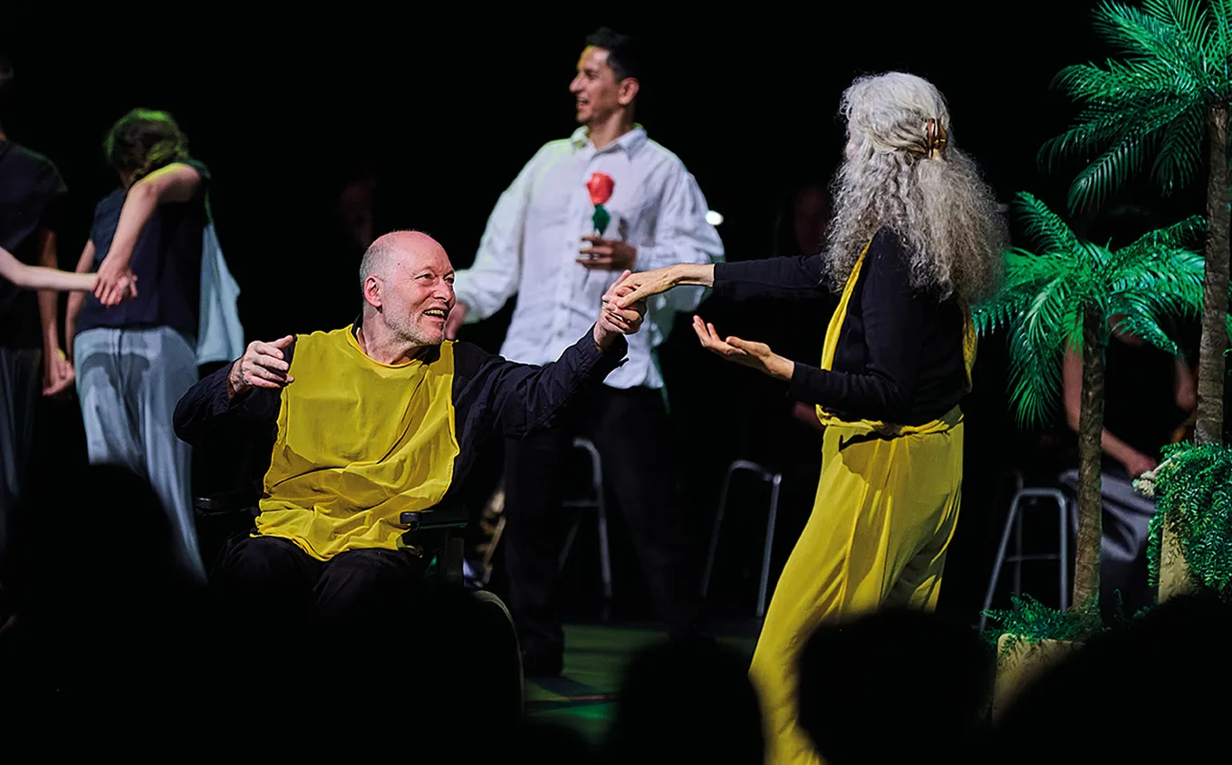 Babylon_Tanzprojekt_AdamHallGroup