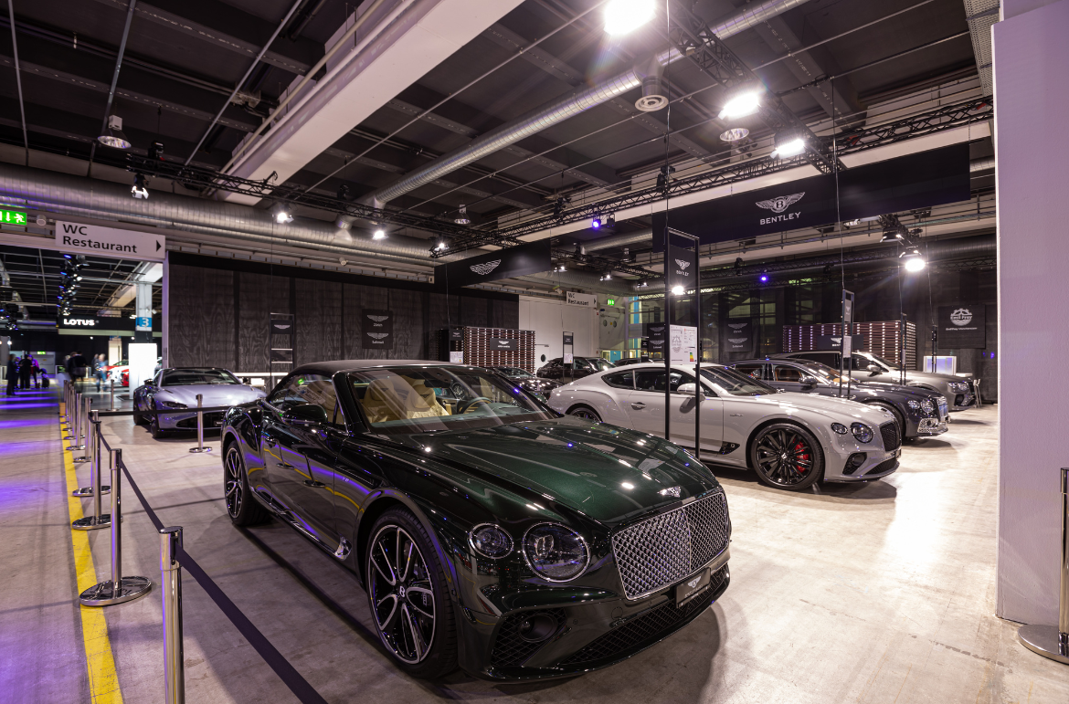 SmARTec invests in Cameo ZENIT® W600 TW