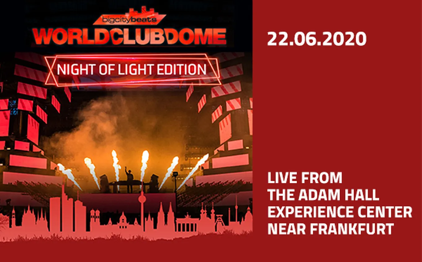 World-Club-Dome_Night-of-light_Adam-Hall-Group