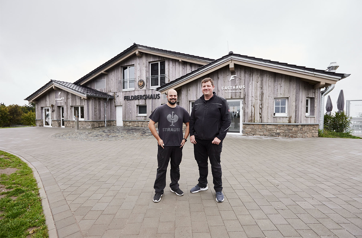 LDSystems_DQORSerie_Feldberghaus_MoritzStüve_eCon