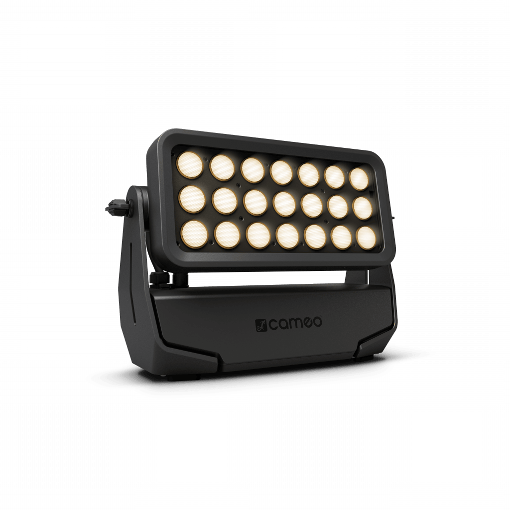 Cameo ZENIT W300 TW Outdoor Wash Light Cameo ZENIT W300 TW Outdoor Wash Light