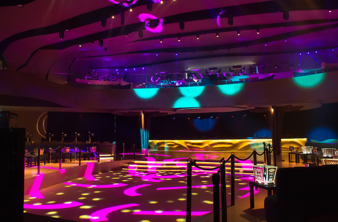 AMØK on Mallorca relies entirely on Cameo