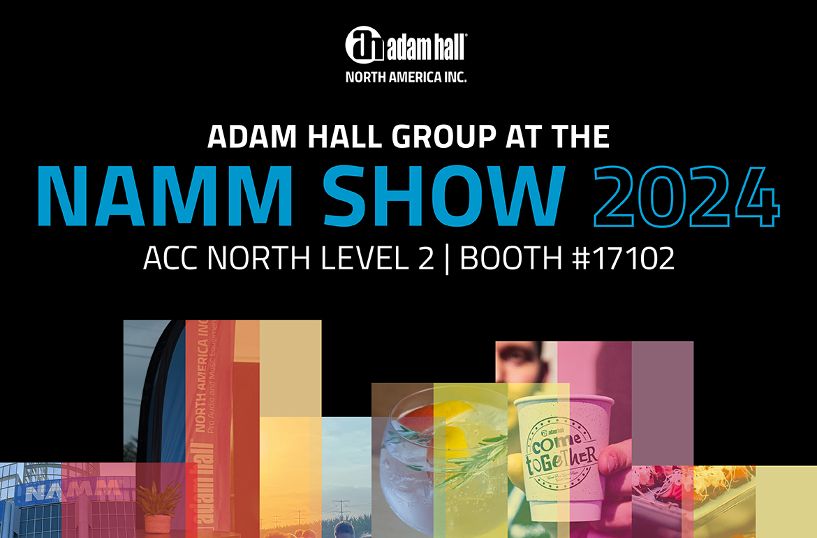 NAMM_Teaser_2024_AdamHallGroup