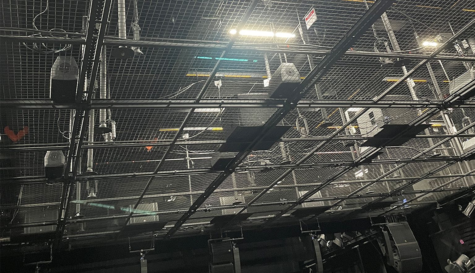 LDSystems_CURV500_Installation_SejongCenter-Korea_6