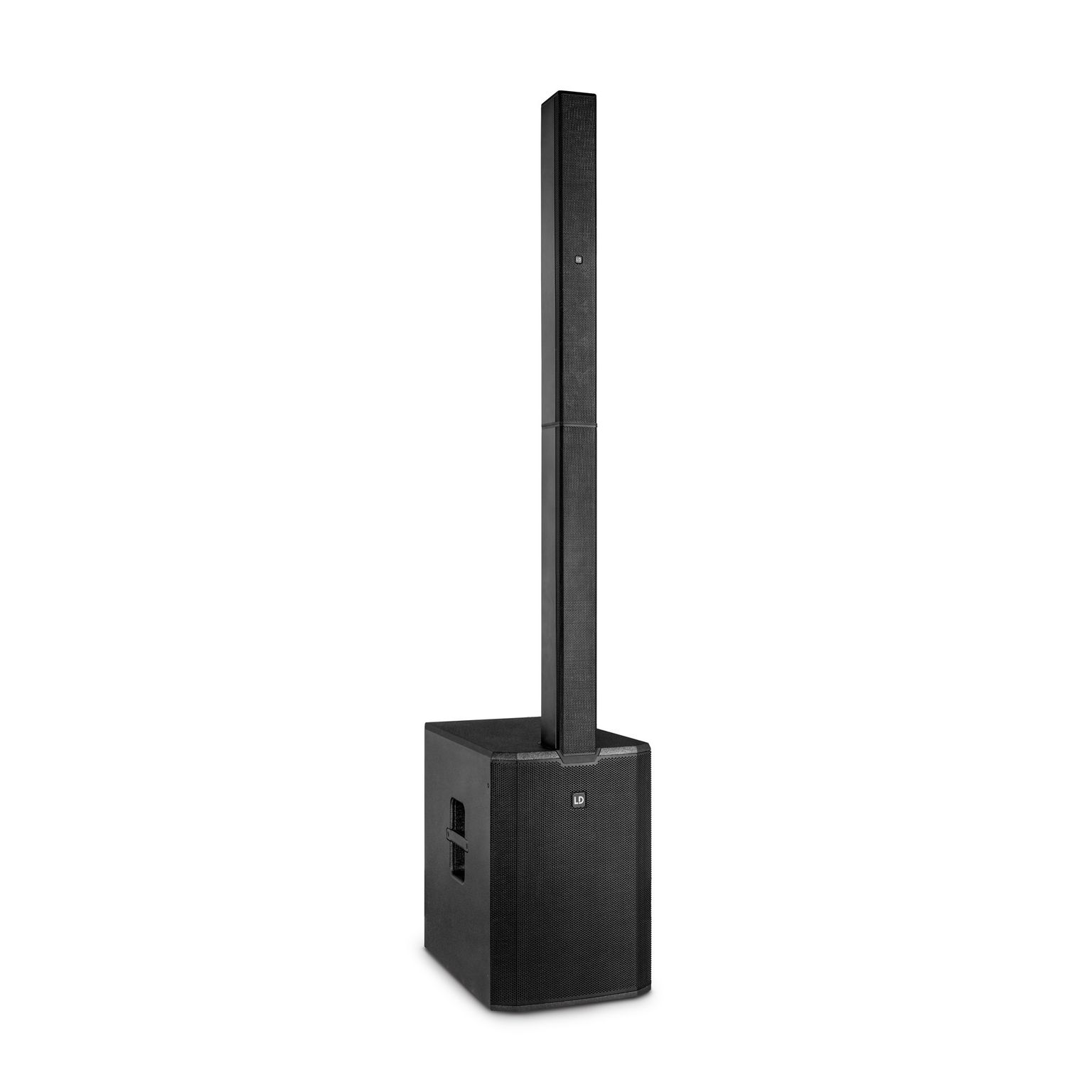 04 x LD Systems MAUI 44 G2 sistema de megafonía de columna