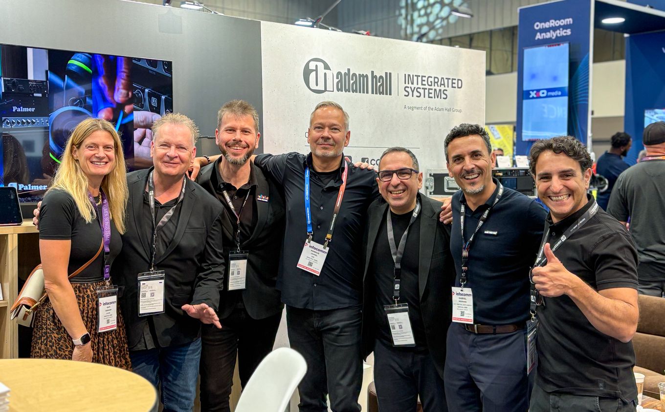 Ahin infocomm2025 day1