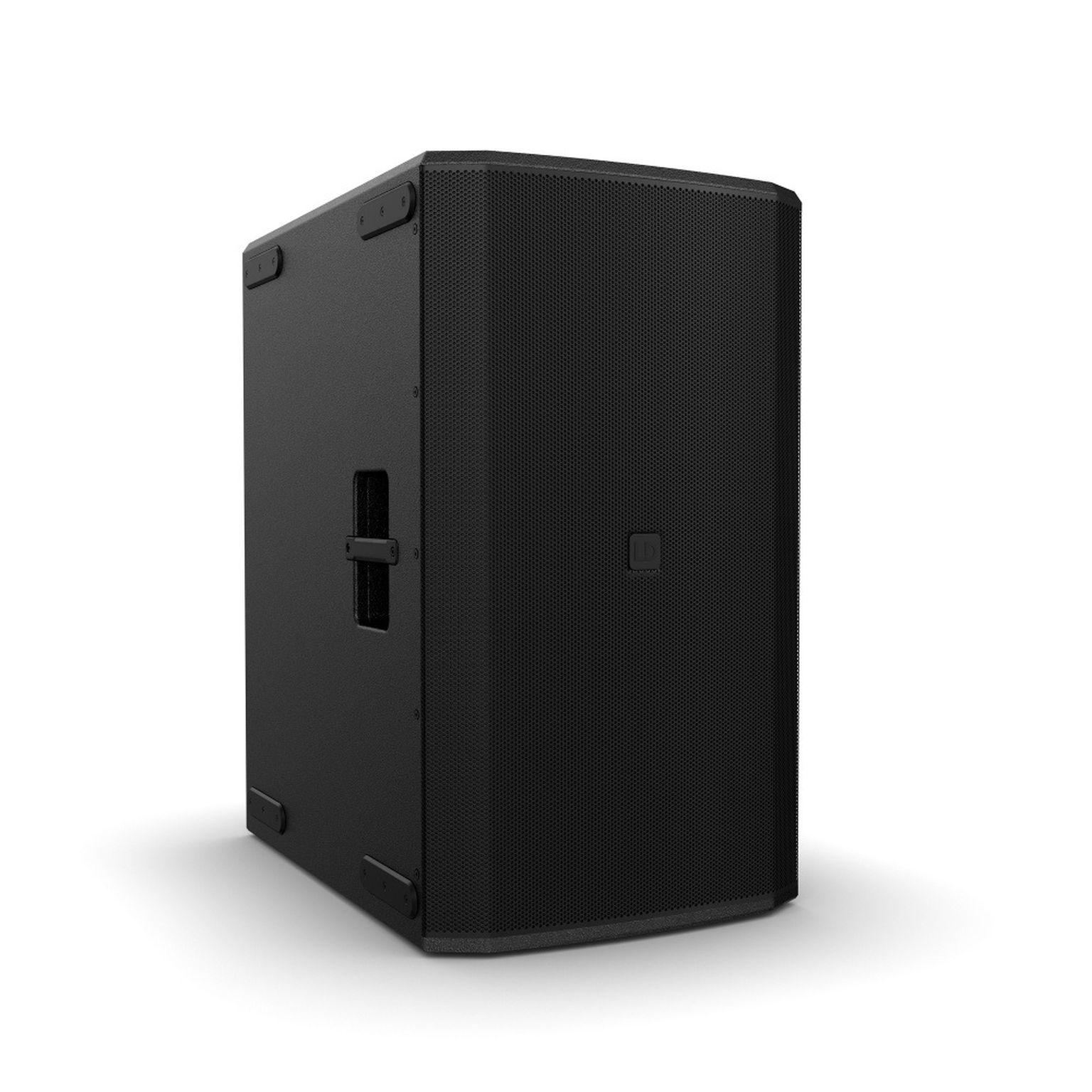 2x LD Systems MAILA SUB ProduktFoto_LDMAILASUB_1