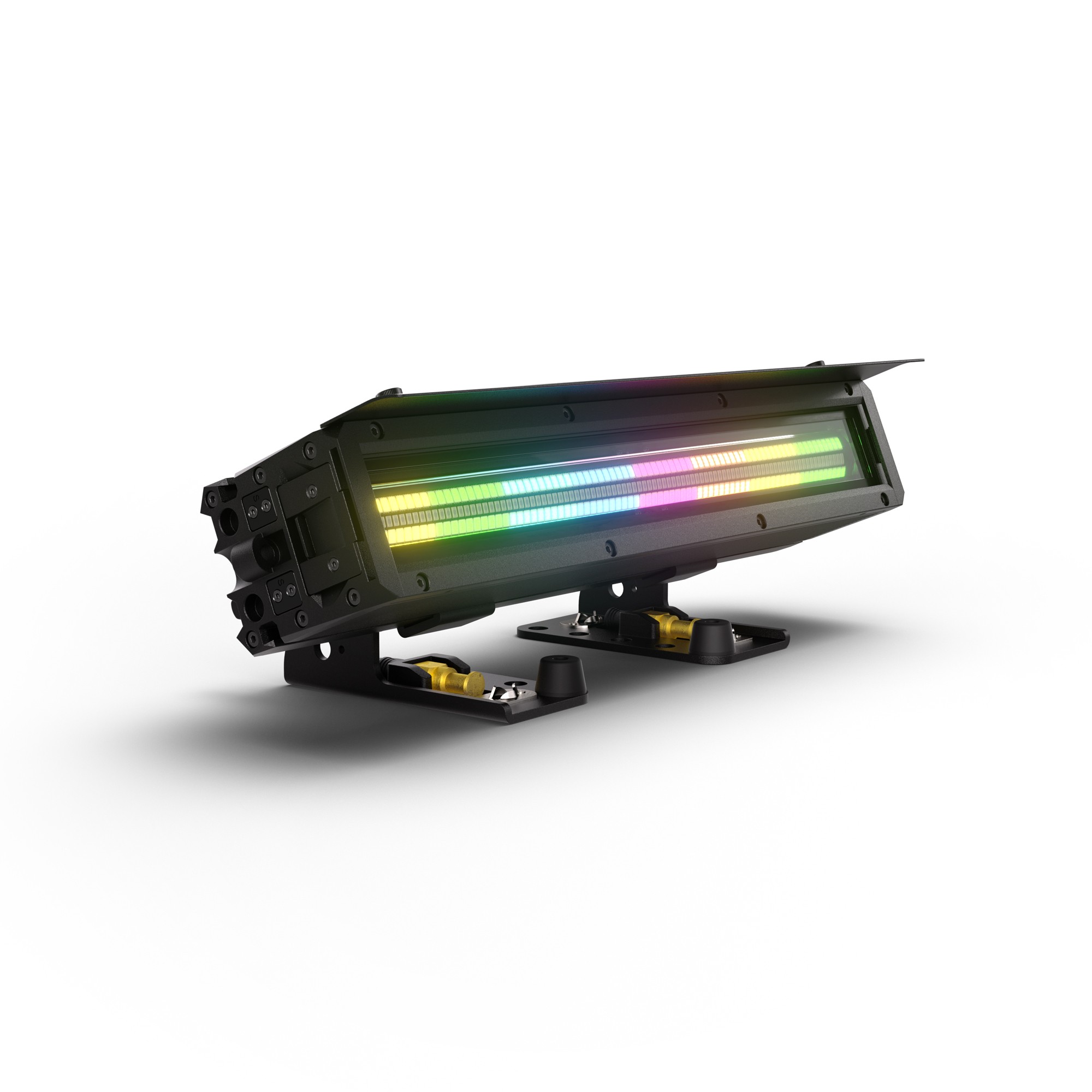 16 x PIXBAR® SMD Short IP G2 Clpbsmdsipg2 1 2