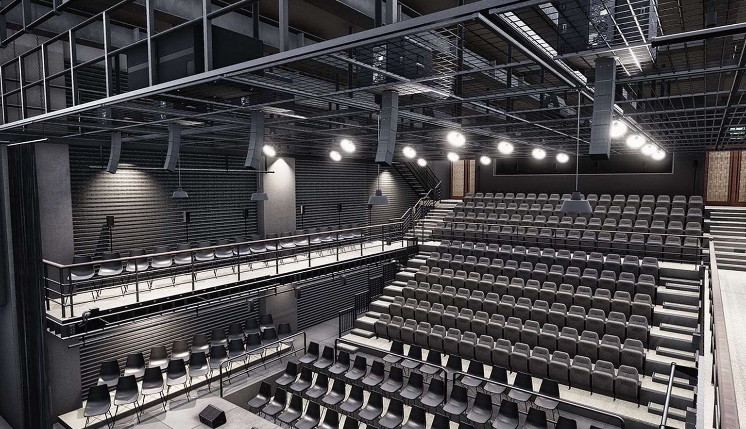 LDSystems_CURV500_Installation_SejongCenter_3D_2
