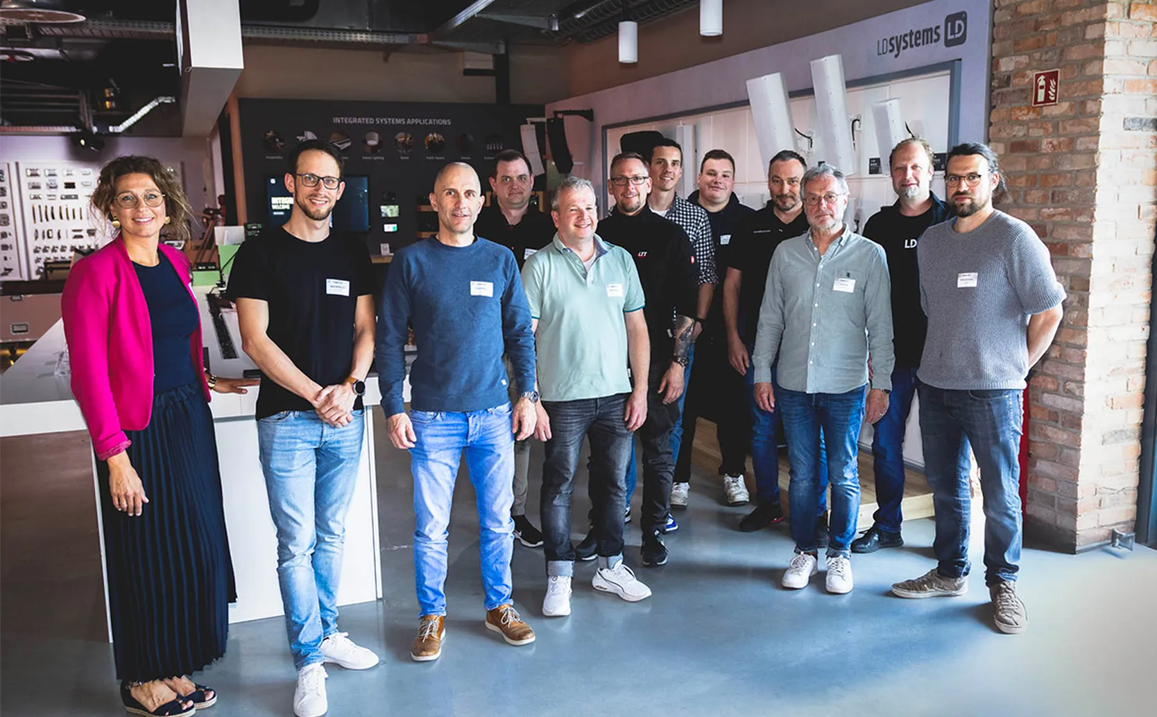 Ahin training days header