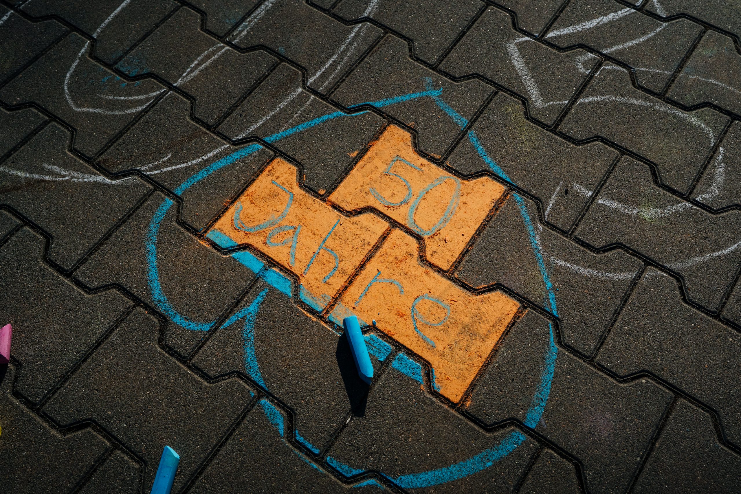 AdamHallGroup_50Years_Anniversary_Summerparty