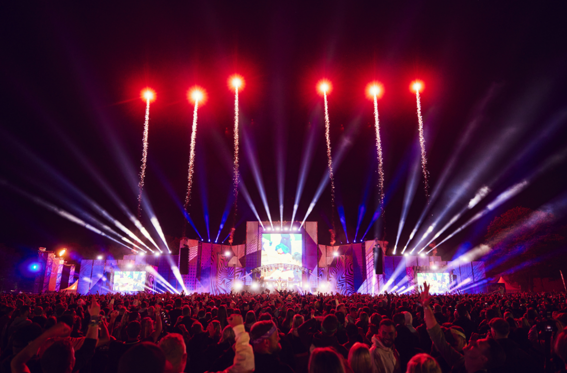 Cameo at the Tante Mia Tanzt Festival 2023