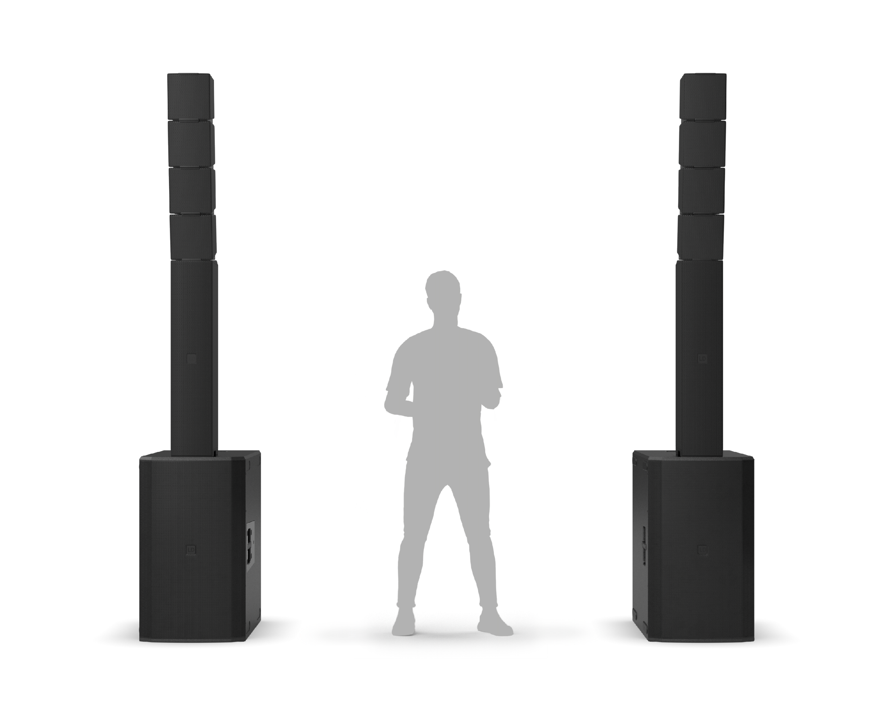 MAILA Set M LD_MAILA_SET-M