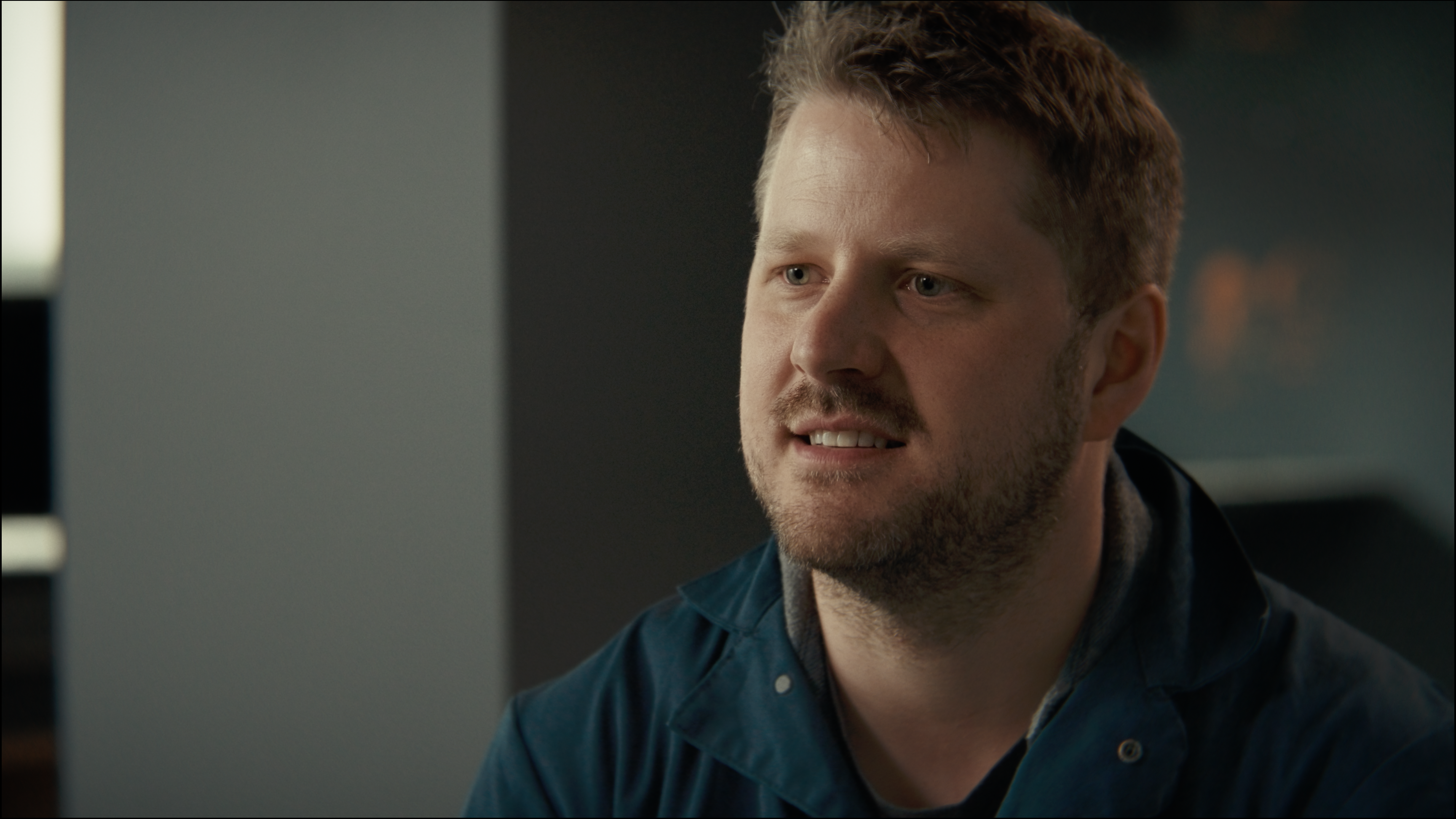 Cameolight s4ip softlight videointerview still 2