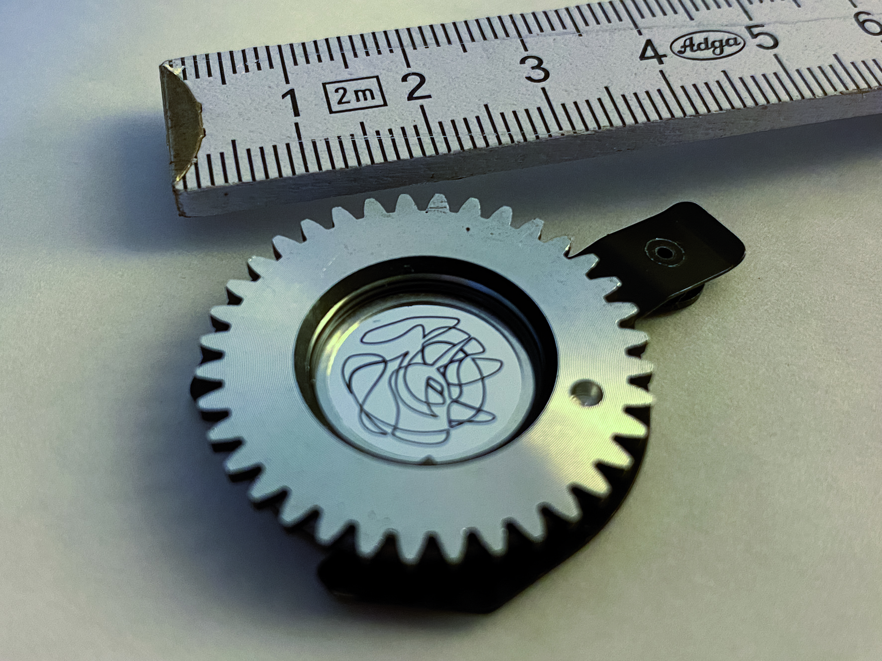 Austauschbares gobo 1 bearbeitet