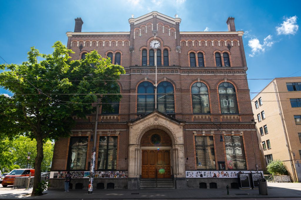 Cameolight installation paradiso ampcosales 61 1 1024x683