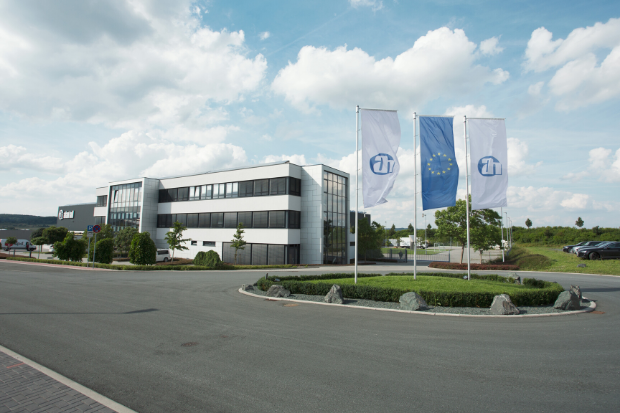 AdamHallGroup_Headquarter